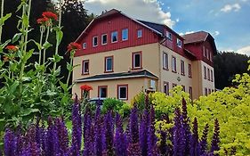 Haus Stefanie Elvire