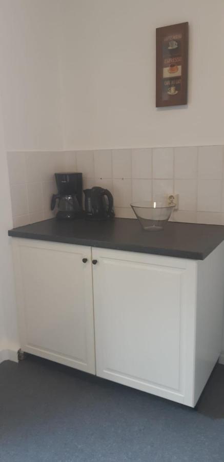 Haus Stefanie Elvire Appartement Altenberg Buitenkant foto