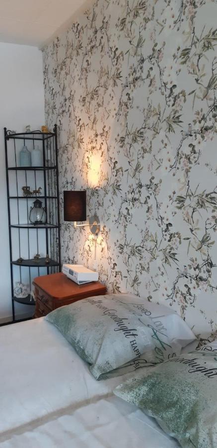 Haus Stefanie Elvire Appartement Altenberg Buitenkant foto